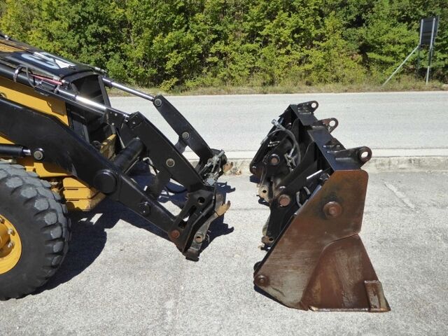 Катерпиллер Другая, объемом двигателя 0 л и пробегом 0 тыс. км за 54410 $, фото 10 на Automoto.ua