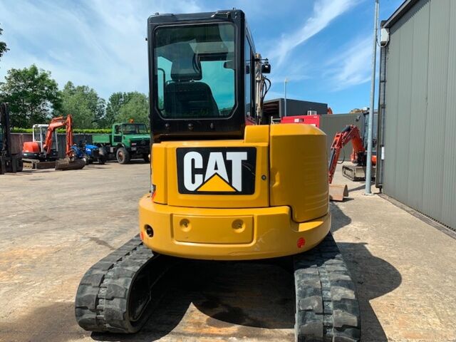 Катерпиллер Другая, объемом двигателя 0 л и пробегом 0 тыс. км за 48481 $, фото 1 на Automoto.ua