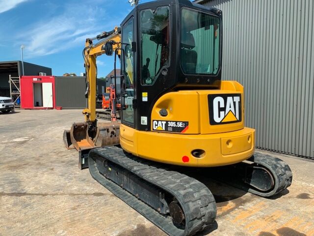 Катерпиллер Другая, объемом двигателя 0 л и пробегом 0 тыс. км за 48481 $, фото 3 на Automoto.ua