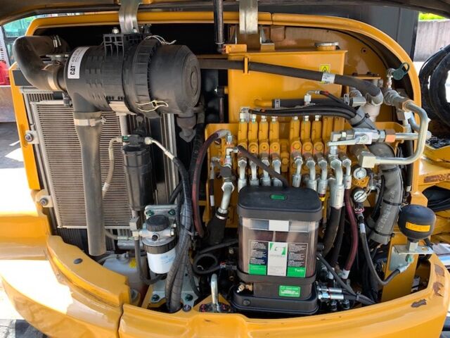 Катерпиллер Другая, объемом двигателя 0 л и пробегом 0 тыс. км за 48481 $, фото 5 на Automoto.ua