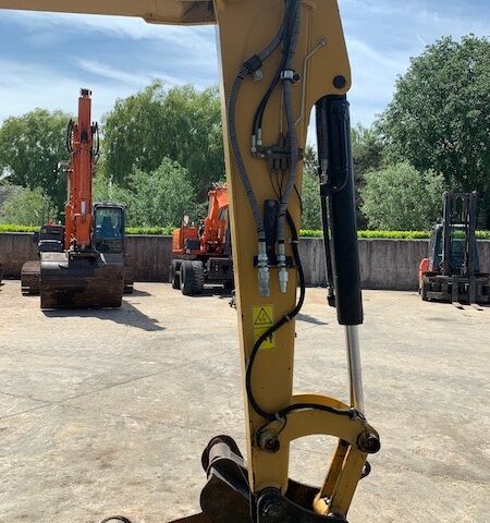 Катерпиллер Другая, объемом двигателя 0 л и пробегом 0 тыс. км за 48481 $, фото 4 на Automoto.ua