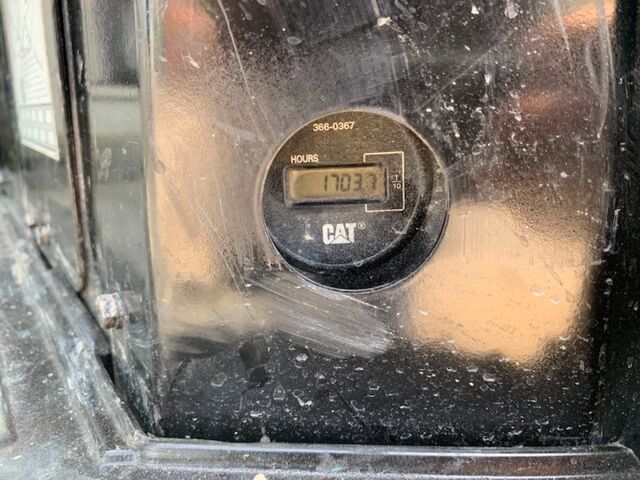 Катерпиллер Другая, объемом двигателя 0 л и пробегом 0 тыс. км за 48481 $, фото 8 на Automoto.ua