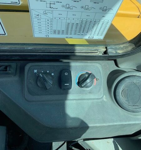 Катерпиллер Другая, объемом двигателя 0 л и пробегом 0 тыс. км за 48481 $, фото 10 на Automoto.ua