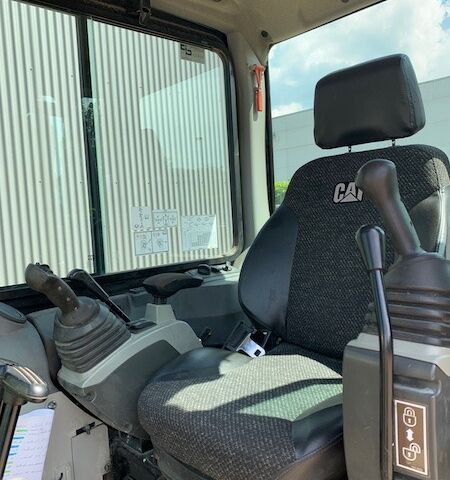 Катерпиллер Другая, объемом двигателя 0 л и пробегом 0 тыс. км за 48481 $, фото 9 на Automoto.ua