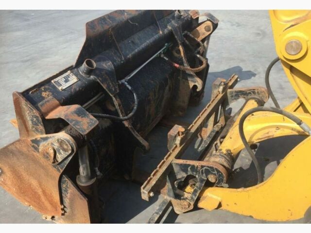 Катерпіллер Другая, об'ємом двигуна 0 л та пробігом 0 тис. км за 42697 $, фото 3 на Automoto.ua