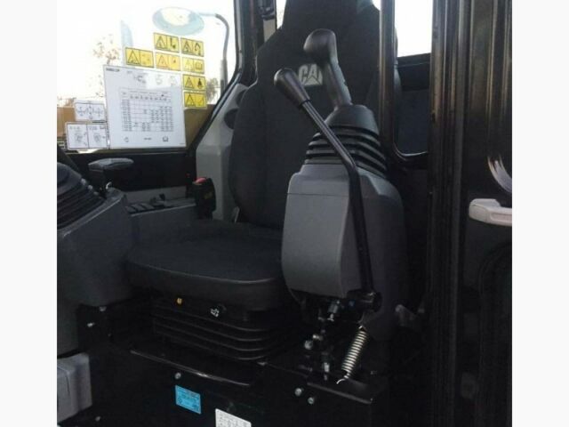 Катерпіллер Другая, об'ємом двигуна 0 л та пробігом 0 тис. км за 42697 $, фото 7 на Automoto.ua