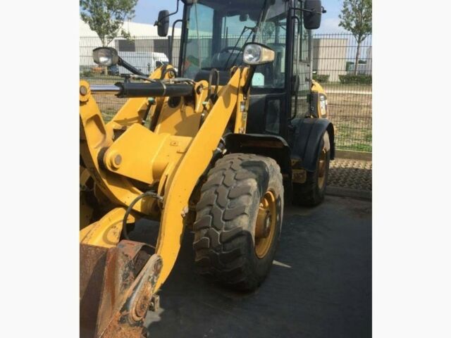 Катерпіллер Другая, об'ємом двигуна 0 л та пробігом 0 тис. км за 42697 $, фото 2 на Automoto.ua