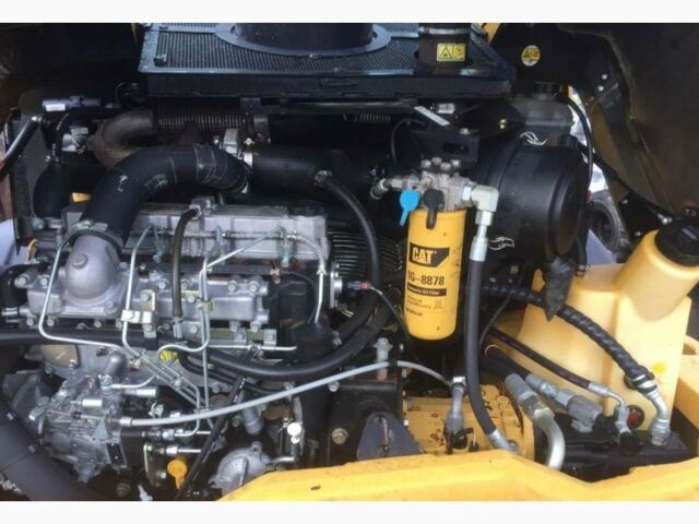 Катерпіллер Другая, об'ємом двигуна 0 л та пробігом 0 тис. км за 42697 $, фото 6 на Automoto.ua