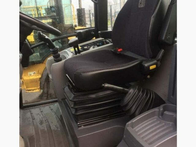 Катерпіллер Другая, об'ємом двигуна 0 л та пробігом 0 тис. км за 42697 $, фото 4 на Automoto.ua