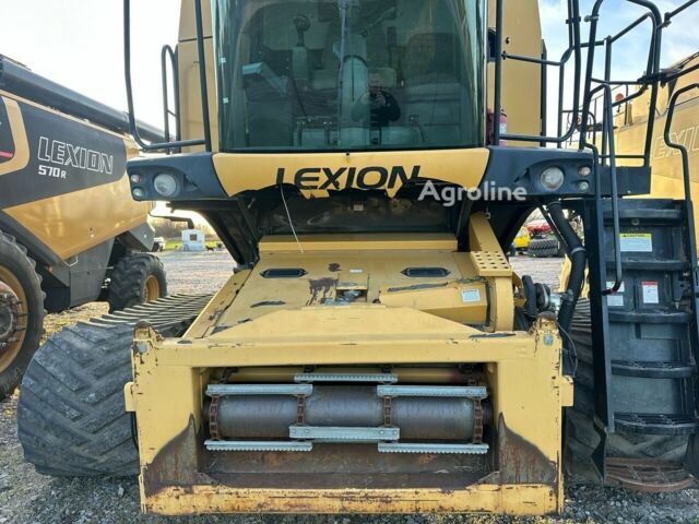 Катерпіллер Другая, об'ємом двигуна 0 л та пробігом 0 тис. км за 101365 $, фото 1 на Automoto.ua