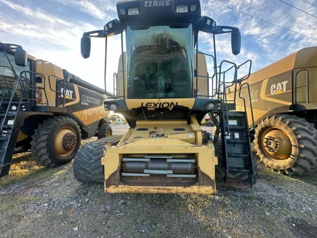 Катерпіллер Другая, об'ємом двигуна 0 л та пробігом 0 тис. км за 101365 $, фото 3 на Automoto.ua