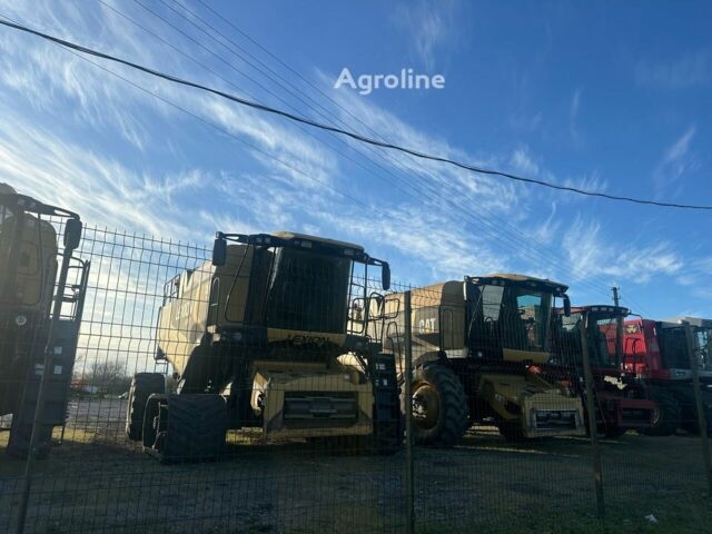 Катерпіллер Другая, об'ємом двигуна 0 л та пробігом 0 тис. км за 98668 $, фото 5 на Automoto.ua