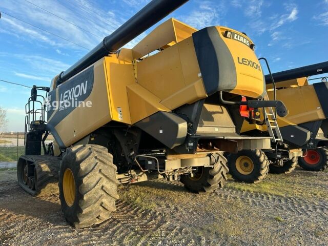 Катерпіллер Другая, об'ємом двигуна 0 л та пробігом 0 тис. км за 98668 $, фото 2 на Automoto.ua