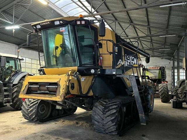 Катерпіллер Другая, об'ємом двигуна 0 л та пробігом 0 тис. км за 89858 $, фото 3 на Automoto.ua