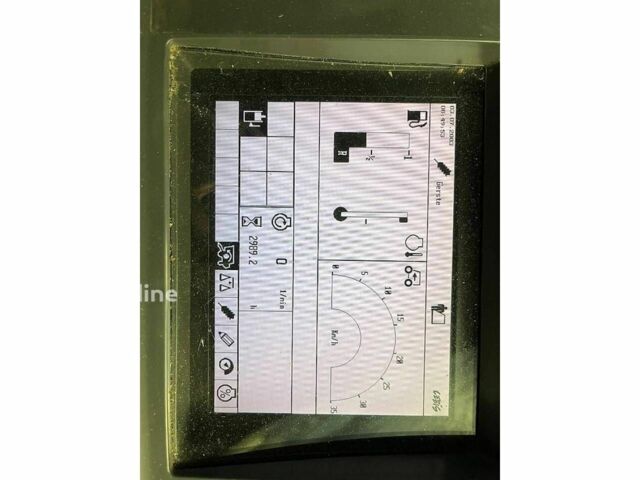 Катерпіллер Другая, об'ємом двигуна 0 л та пробігом 0 тис. км за 89858 $, фото 5 на Automoto.ua