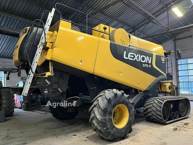 Катерпіллер Другая, об'ємом двигуна 0 л та пробігом 0 тис. км за 89858 $, фото 4 на Automoto.ua