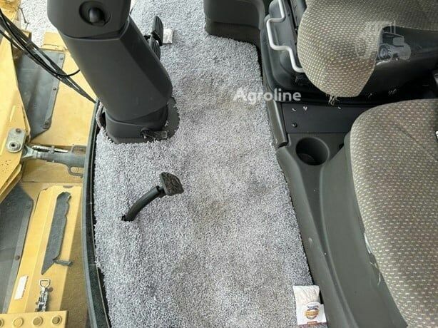 Катерпіллер Другая 2013 у Сумах на Automoto.ua Катерпіллер Другая, об'ємом двигуна 0 л та пробігом 0 тис. км за 80470 $, фото 5 на Automoto.ua