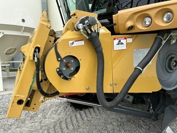 Катерпіллер Другая 2013 у Сумах на Automoto.ua Катерпіллер Другая, об'ємом двигуна 0 л та пробігом 0 тис. км за 80470 $, фото 3 на Automoto.ua