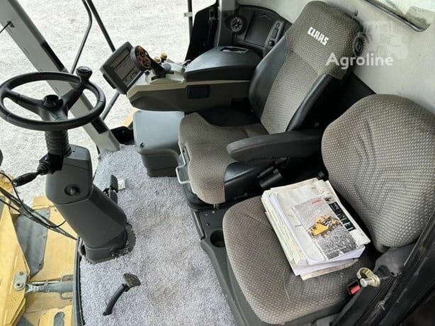 Катерпіллер Другая 2013 у Сумах на Automoto.ua Катерпіллер Другая, об'ємом двигуна 0 л та пробігом 0 тис. км за 80470 $, фото 6 на Automoto.ua