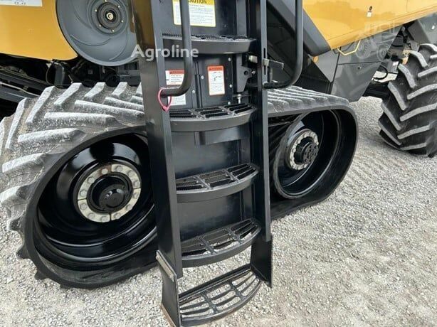 Катерпіллер Другая 2013 у Сумах на Automoto.ua Катерпіллер Другая, об'ємом двигуна 0 л та пробігом 0 тис. км за 80470 $, фото 4 на Automoto.ua