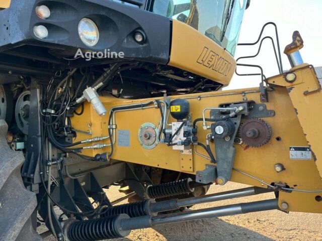 Желтый Катерпиллер Другая, объемом двигателя 0 л и пробегом 0 тыс. км за 70045 $, фото 6 на Automoto.ua