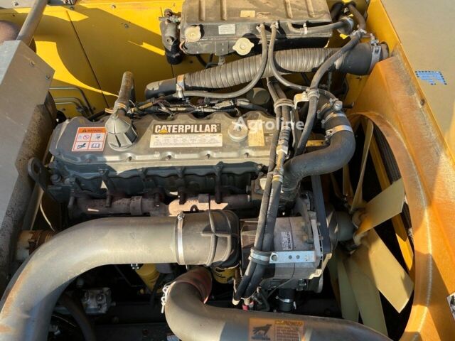 Желтый Катерпиллер Другая, объемом двигателя 0 л и пробегом 0 тыс. км за 70045 $, фото 21 на Automoto.ua