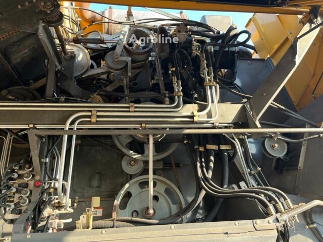 Желтый Катерпиллер Другая, объемом двигателя 0 л и пробегом 0 тыс. км за 70045 $, фото 8 на Automoto.ua