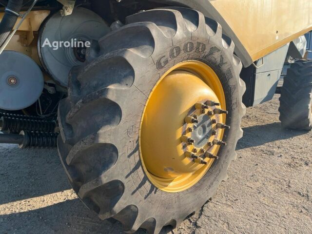 Желтый Катерпиллер Другая, объемом двигателя 0 л и пробегом 0 тыс. км за 70045 $, фото 23 на Automoto.ua