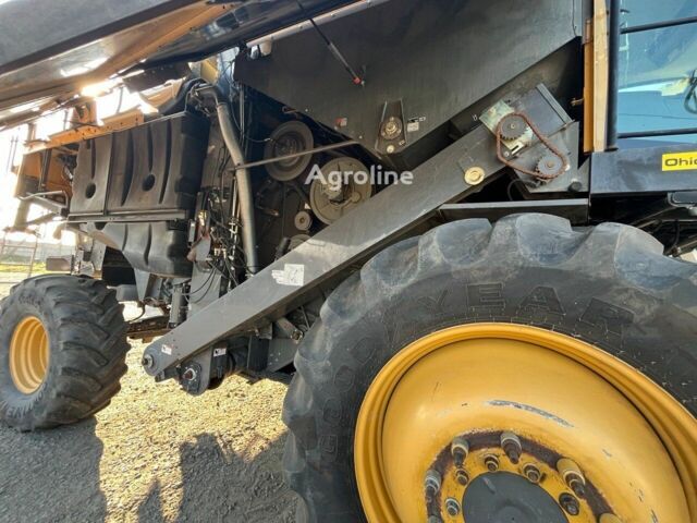 Желтый Катерпиллер Другая, объемом двигателя 0 л и пробегом 0 тыс. км за 70045 $, фото 9 на Automoto.ua