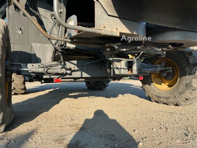 Желтый Катерпиллер Другая, объемом двигателя 0 л и пробегом 0 тыс. км за 70045 $, фото 16 на Automoto.ua