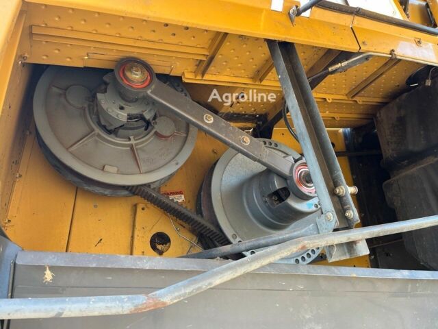 Желтый Катерпиллер Другая, объемом двигателя 0 л и пробегом 0 тыс. км за 70045 $, фото 12 на Automoto.ua