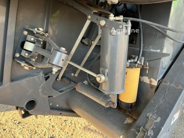 Желтый Катерпиллер Другая, объемом двигателя 0 л и пробегом 0 тыс. км за 70045 $, фото 14 на Automoto.ua