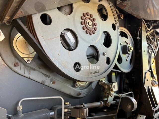 Желтый Катерпиллер Другая, объемом двигателя 0 л и пробегом 0 тыс. км за 70045 $, фото 10 на Automoto.ua