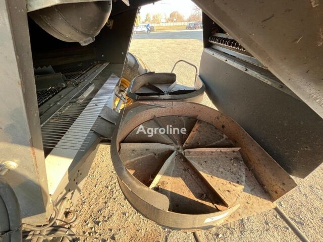 Желтый Катерпиллер Другая, объемом двигателя 0 л и пробегом 0 тыс. км за 70045 $, фото 15 на Automoto.ua