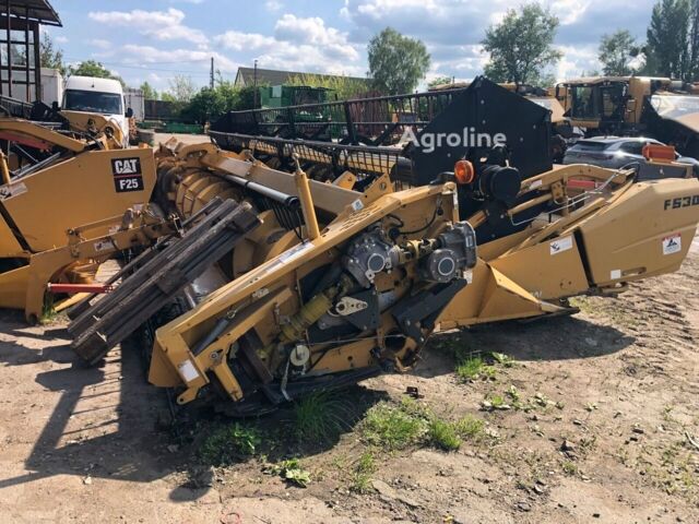 Оранжевый Катерпиллер Другая, объемом двигателя 0 л и пробегом 0 тыс. км за 20948 $, фото 19 на Automoto.ua