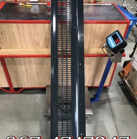 Оранжевый Катерпиллер Другая, объемом двигателя 0 л и пробегом 0 тыс. км за 20948 $, фото 29 на Automoto.ua