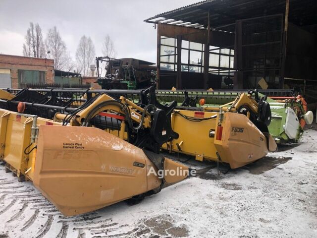 Оранжевый Катерпиллер Другая, объемом двигателя 0 л и пробегом 0 тыс. км за 20948 $, фото 44 на Automoto.ua