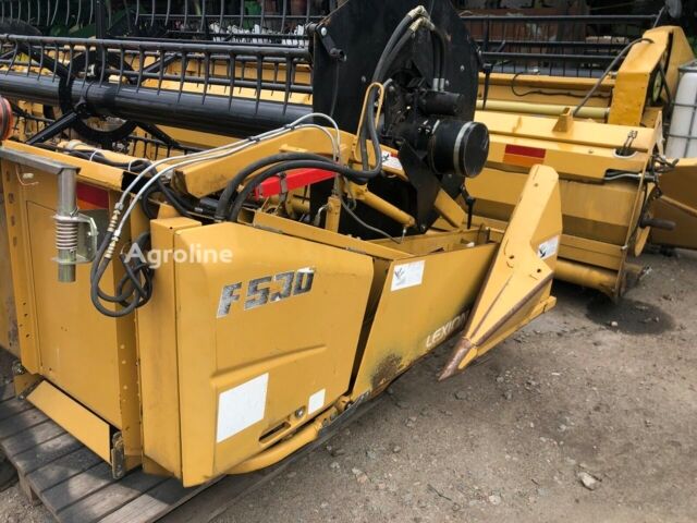 Оранжевый Катерпиллер Другая, объемом двигателя 0 л и пробегом 0 тыс. км за 20948 $, фото 2 на Automoto.ua