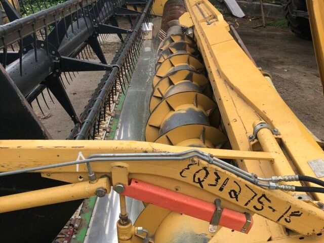 Оранжевый Катерпиллер Другая, объемом двигателя 0 л и пробегом 0 тыс. км за 20948 $, фото 11 на Automoto.ua