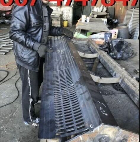 Оранжевый Катерпиллер Другая, объемом двигателя 0 л и пробегом 0 тыс. км за 20948 $, фото 28 на Automoto.ua