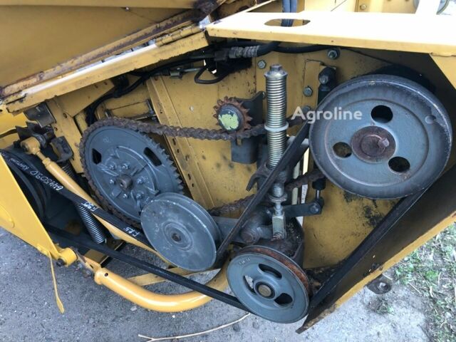 Оранжевый Катерпиллер Другая, объемом двигателя 0 л и пробегом 0 тыс. км за 20948 $, фото 33 на Automoto.ua