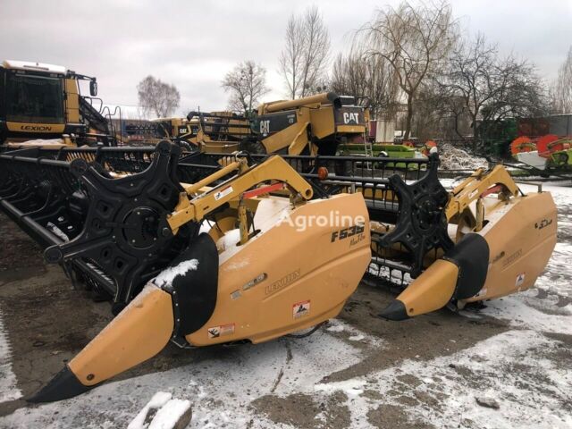 Оранжевый Катерпиллер Другая, объемом двигателя 0 л и пробегом 0 тыс. км за 20948 $, фото 45 на Automoto.ua