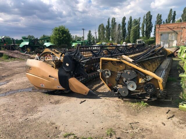 Оранжевый Катерпиллер Другая, объемом двигателя 0 л и пробегом 0 тыс. км за 20948 $, фото 18 на Automoto.ua