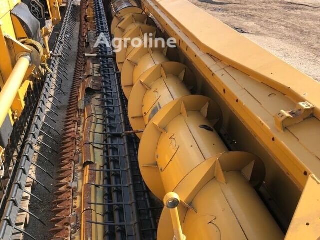 Оранжевый Катерпиллер Другая, объемом двигателя 0 л и пробегом 0 тыс. км за 20948 $, фото 16 на Automoto.ua