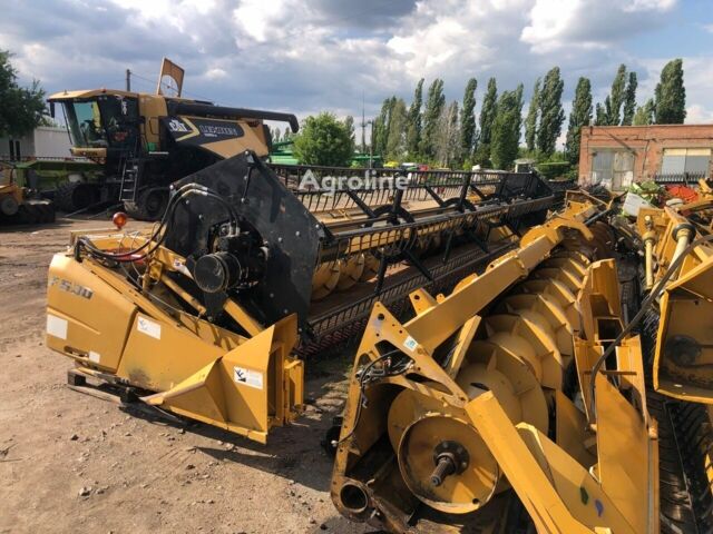 Оранжевый Катерпиллер Другая, объемом двигателя 0 л и пробегом 0 тыс. км за 20948 $, фото 23 на Automoto.ua