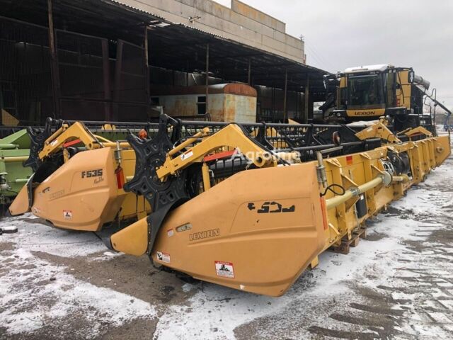 Оранжевый Катерпиллер Другая, объемом двигателя 0 л и пробегом 0 тыс. км за 20948 $, фото 46 на Automoto.ua