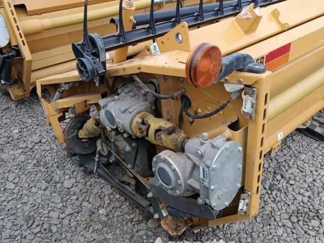 Оранжевый Катерпиллер Другая, объемом двигателя 0 л и пробегом 0 тыс. км за 20948 $, фото 30 на Automoto.ua