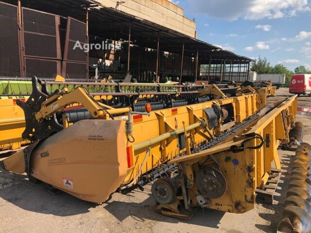 Оранжевый Катерпиллер Другая, объемом двигателя 0 л и пробегом 0 тыс. км за 20948 $, фото 15 на Automoto.ua