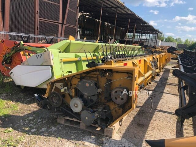 Оранжевый Катерпиллер Другая, объемом двигателя 0 л и пробегом 0 тыс. км за 20948 $, фото 17 на Automoto.ua