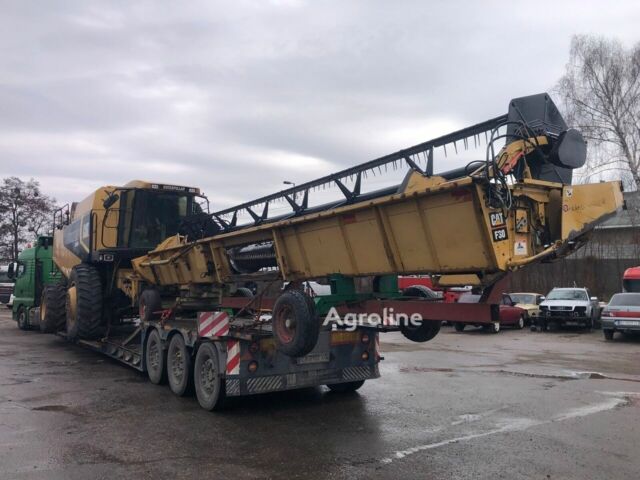 Оранжевый Катерпиллер Другая, объемом двигателя 0 л и пробегом 0 тыс. км за 20948 $, фото 41 на Automoto.ua